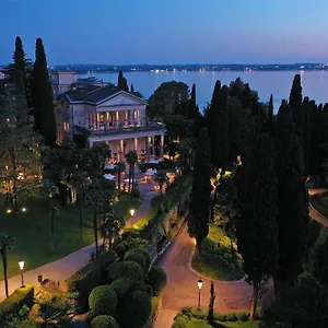 Hotel Cortine Palace, Sirmione